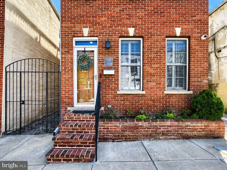 1457 Covington St, Baltimore, MD 21230 - #3