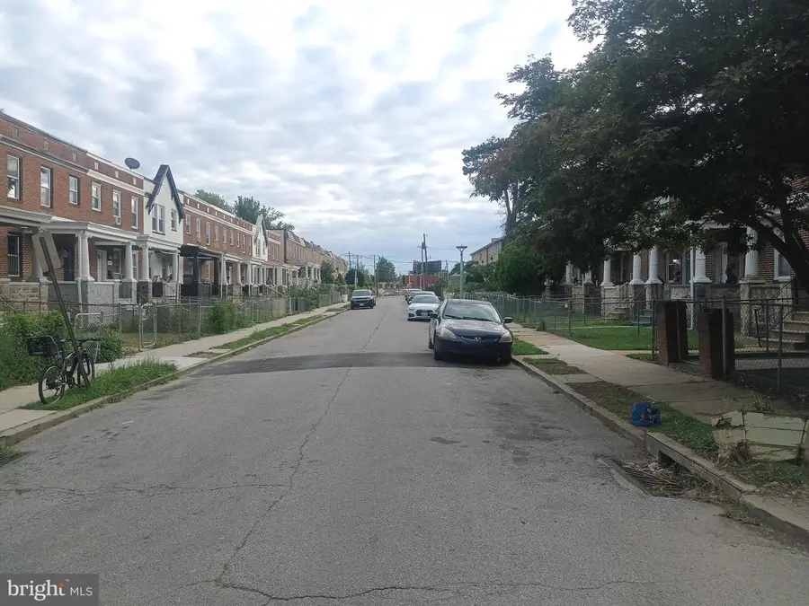 3000 Spaulding Ave, Baltimore, MD 21215 - #2