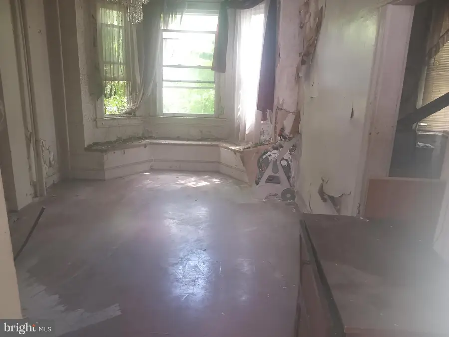 2909 Presstman St, Baltimore, MD 21216 - #3