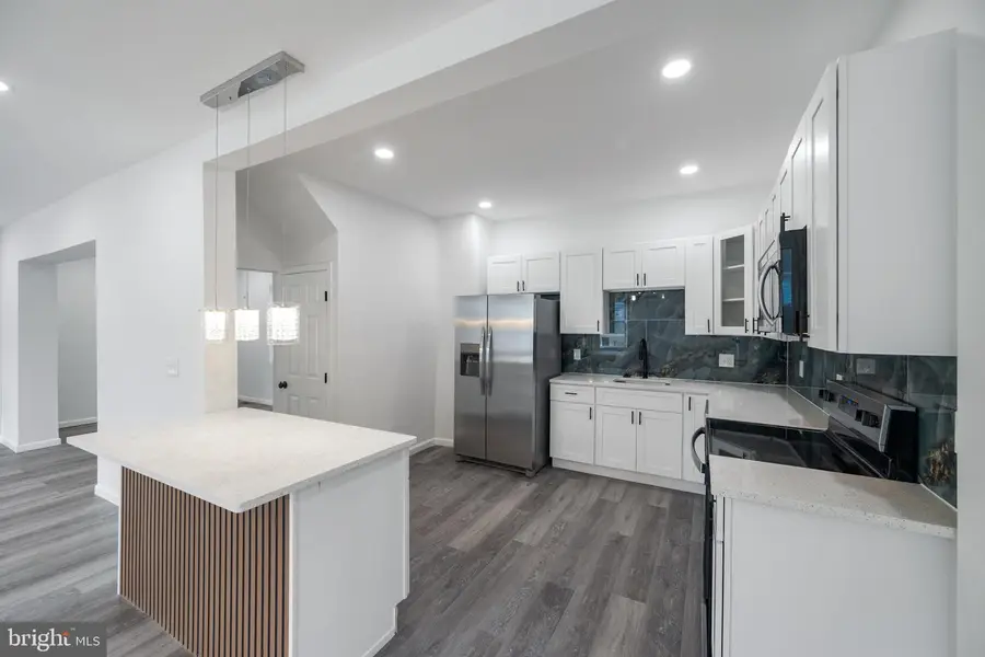2407 Chelsea Ter, Baltimore, MD 21216 - #2