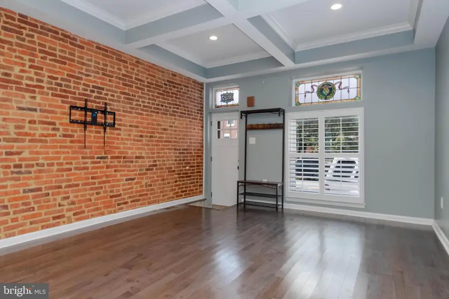 3827 Hudson St, Baltimore, MD 21224 - #3