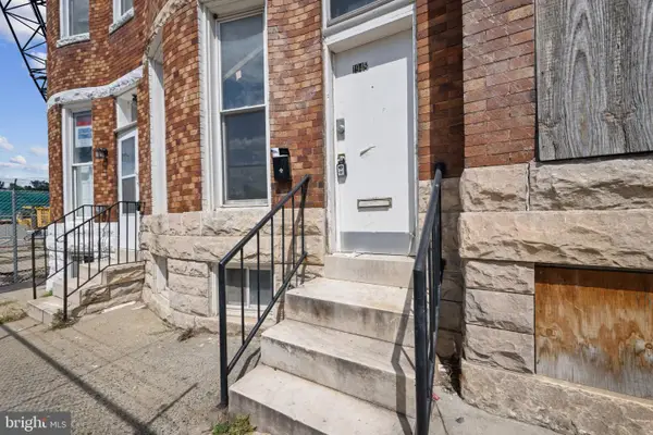 1948 Mosher St W, BALTIMORE, MD 21217
