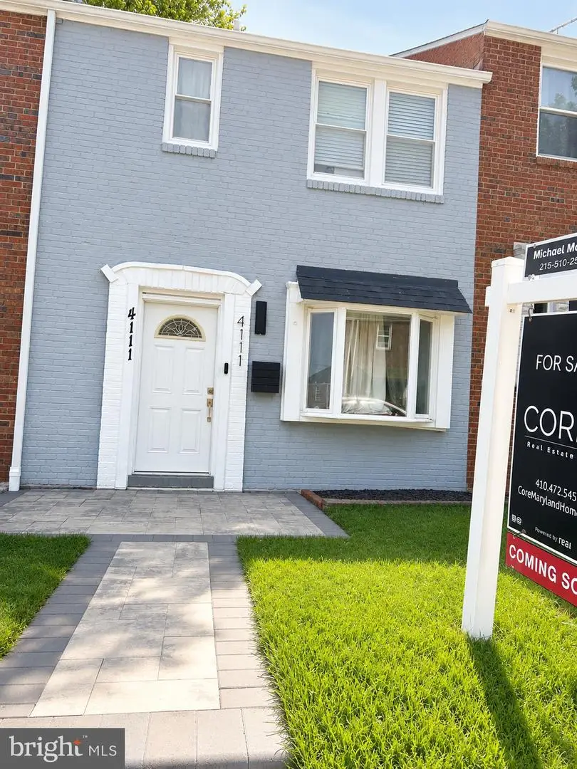 4111 Kinsway, Baltimore, MD 21206 - #1
