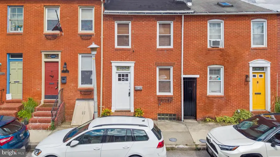1109 S Curley St, Baltimore, MD 21224 - #2