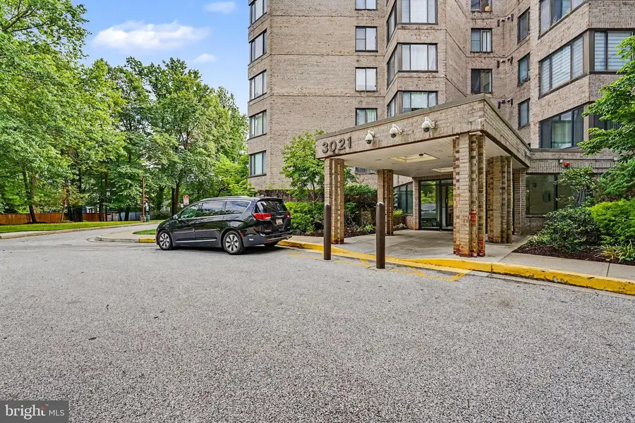 3021 Fallstaff Rd #102b, Baltimore, MD 21209 - #2