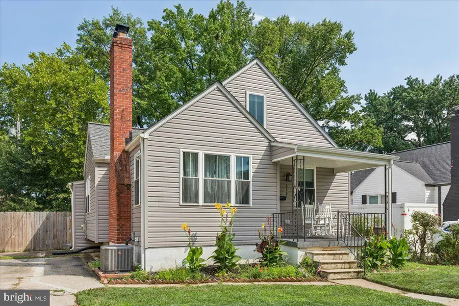 6307 Eastern Pkwy, Baltimore, MD 21214 - #2