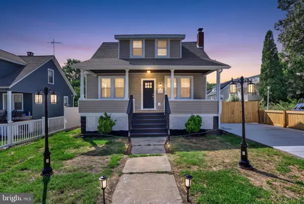 5101 Ardmore Way, BALTIMORE, MD 21206
