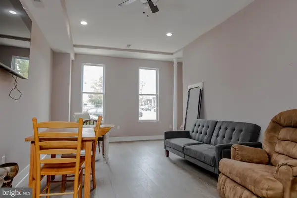 2029 N Pulaski St, BALTIMORE, MD 21217