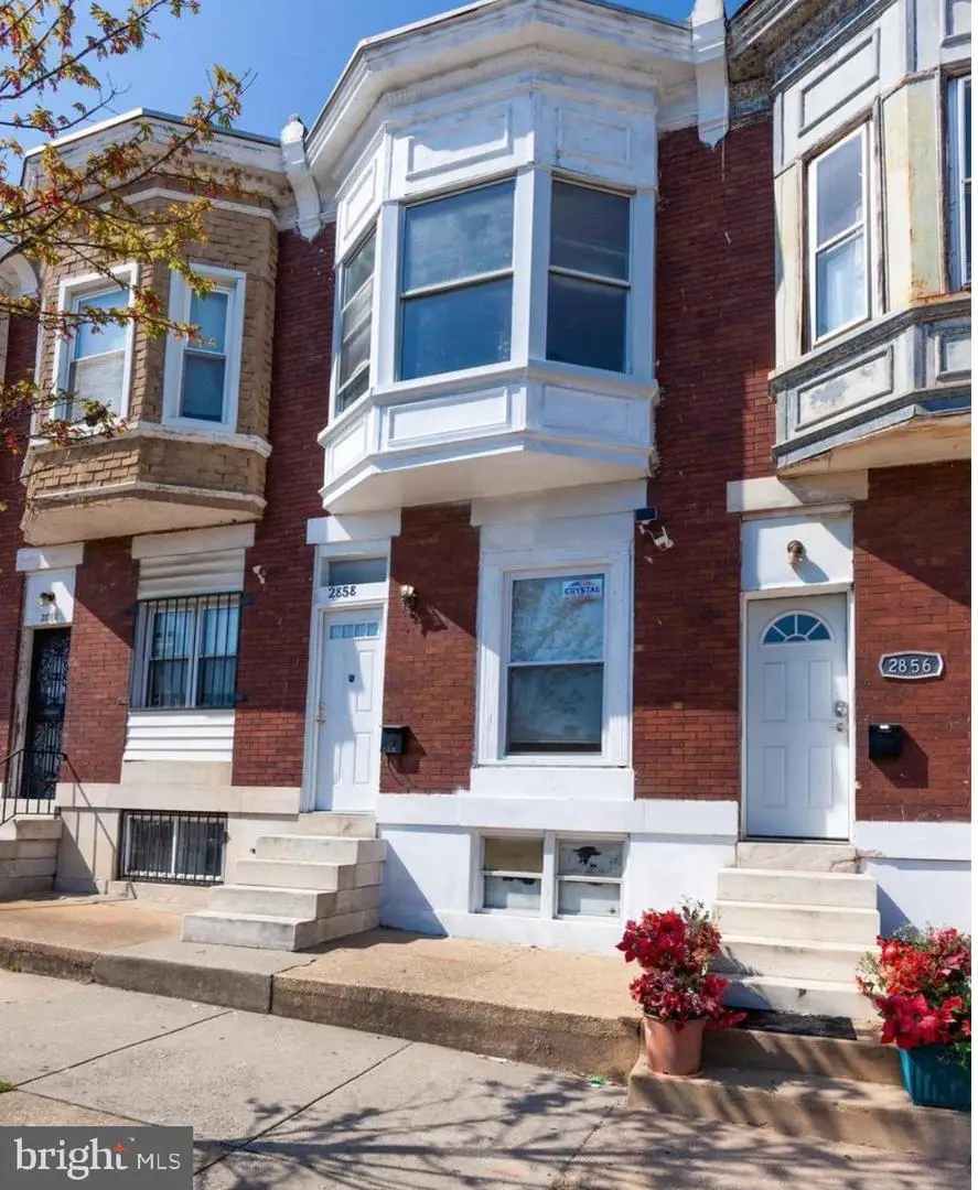 2858 Harlem Ave, Baltimore, MD 21216 - #1
