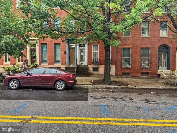 1424 Hollins St, BALTIMORE, MD 21223
