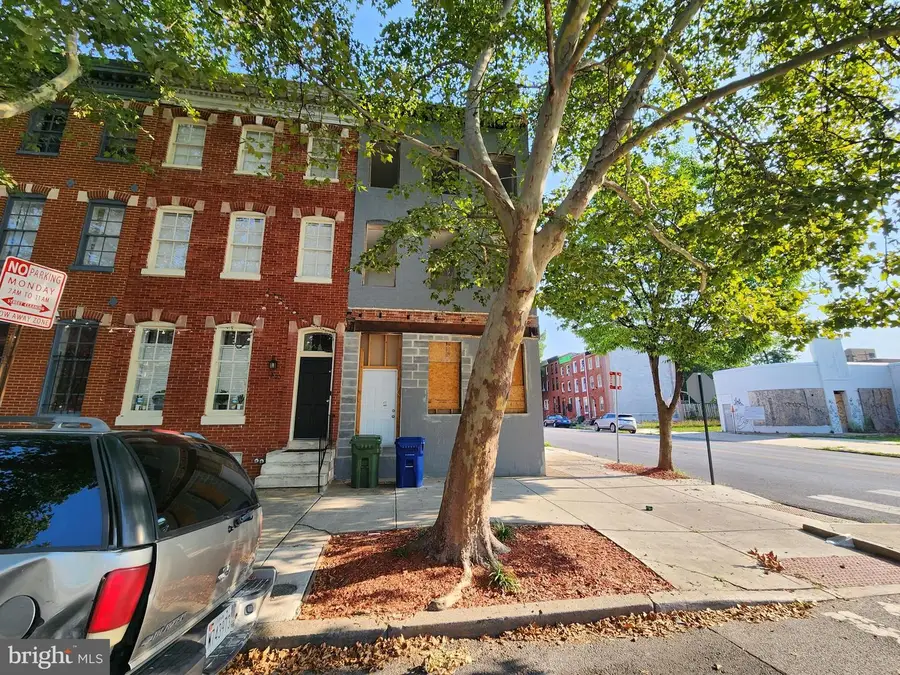 1300 Hollins St, Baltimore, MD 21223 - #2