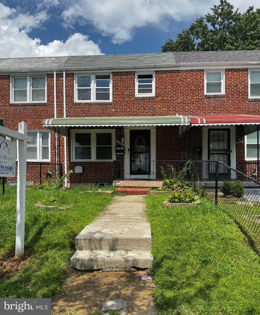 2625 Waterview Ave, Baltimore, MD 21230 - #1
