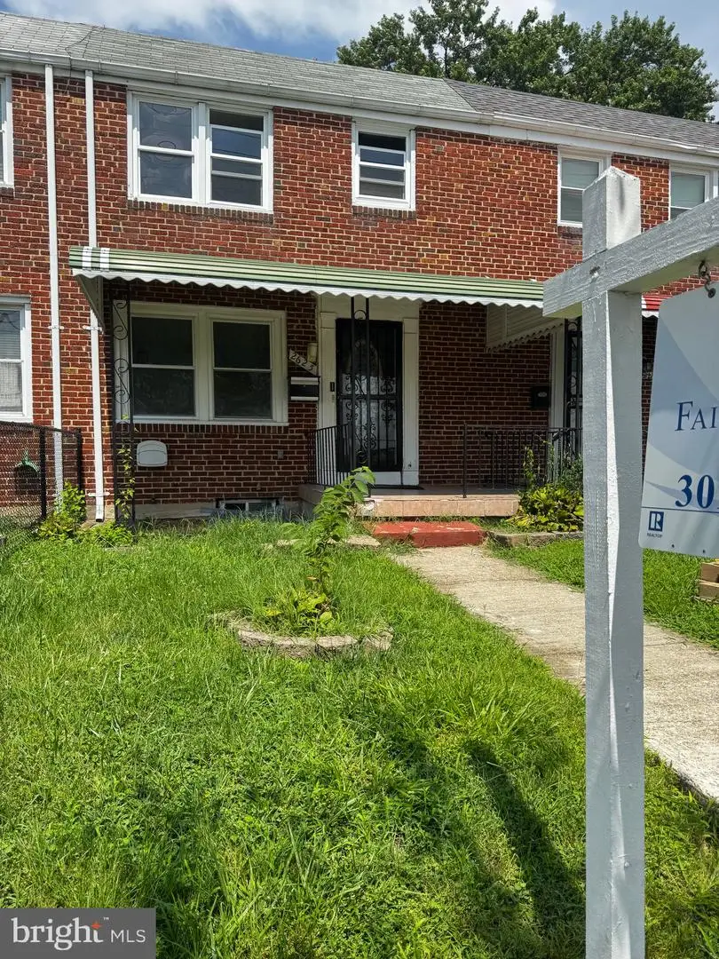 2625 Waterview Ave, Baltimore, MD 21230 - #2