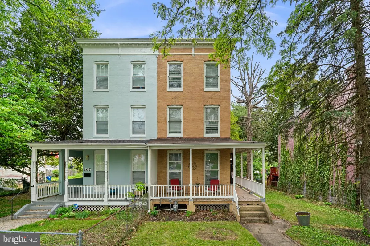 109 S Augusta Ave, Baltimore, MD 21229 - #1