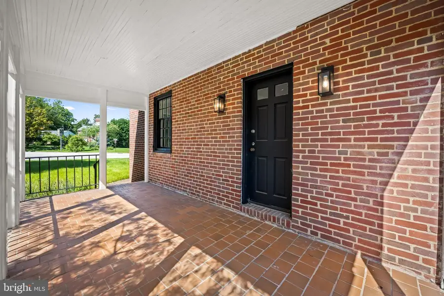 315 E Cold Spring Ln, Baltimore, MD 21212 - #2