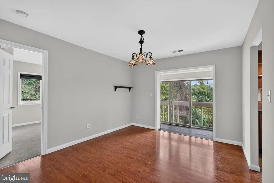 1703 Mount Washington Ct #k, Baltimore, MD 21209 - #2