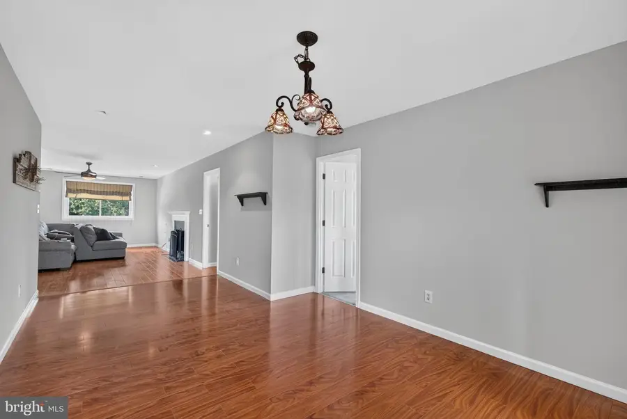 1703 Mount Washington Ct #k, Baltimore, MD 21209 - #3