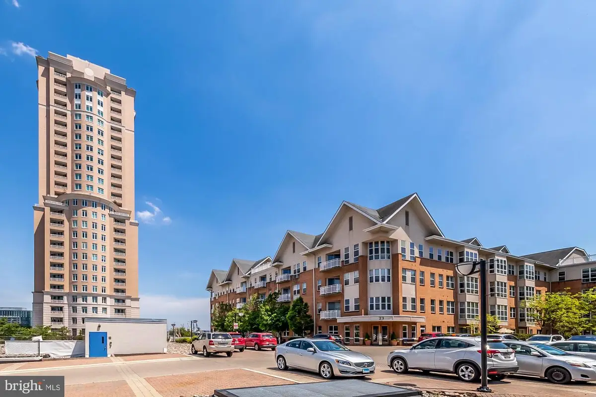 23 Pierside Dr #436, Baltimore, MD 21230 - #1