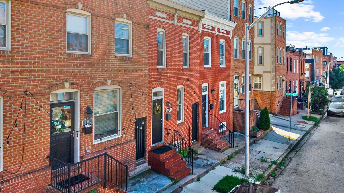 1005 S Baylis St, Baltimore, MD 21224 - #1