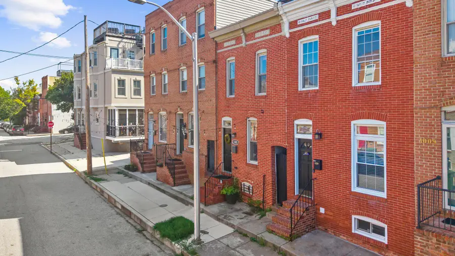 1005 S Baylis St, Baltimore, MD 21224 - #2
