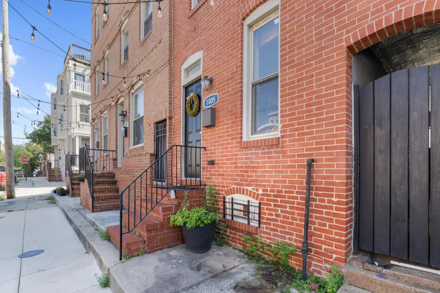 1005 S Baylis St, Baltimore, MD 21224 - #3