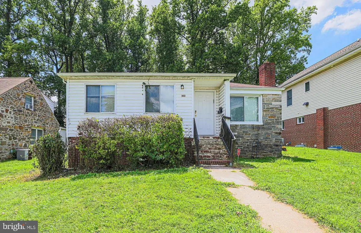 6206 Winner Ave, Baltimore, MD 21215 - #1