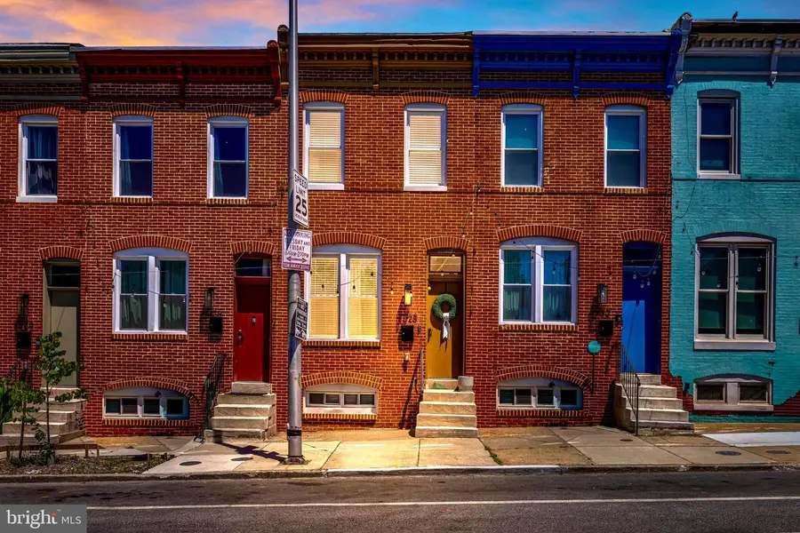 2028 E Preston St, Baltimore, MD 21213 - #3