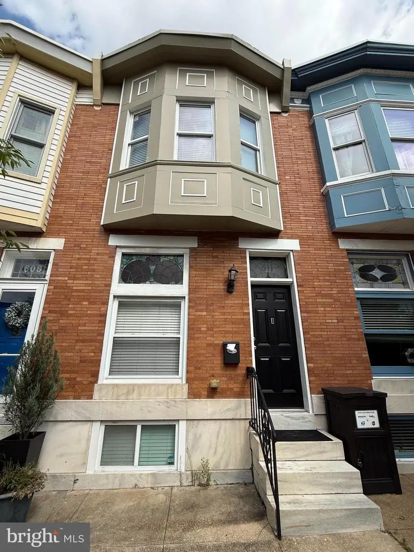 611 S Linwood Ave, Baltimore, MD 21224 - #1