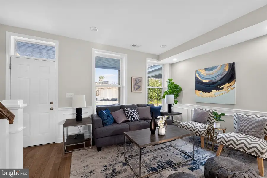 1613 N Longwood St, Baltimore, MD 21216 - #3