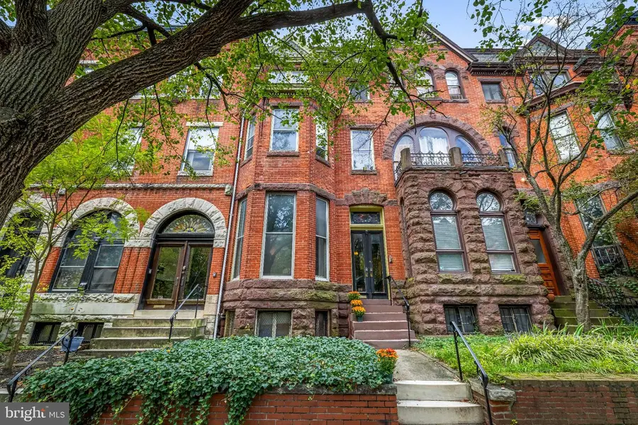 1716 Linden Ave, Baltimore, MD 21217 - #2