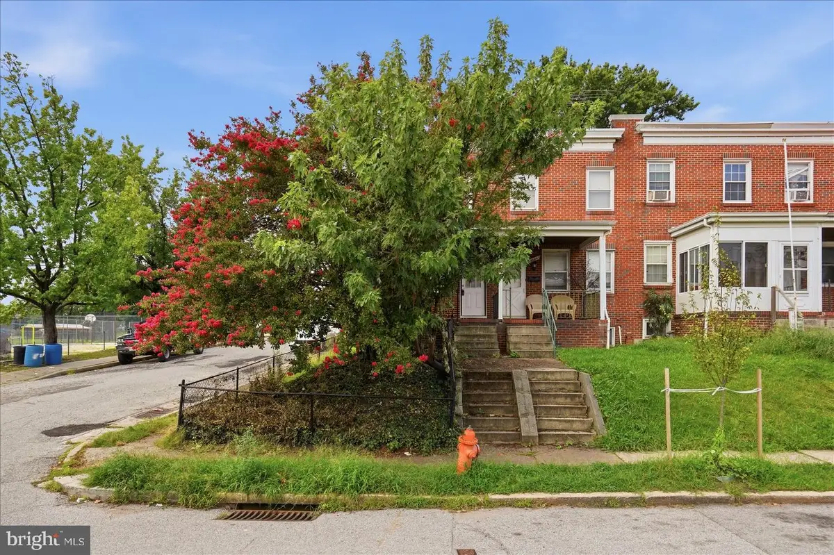 2056 Griffis Ave, Baltimore, MD 21230 - #1