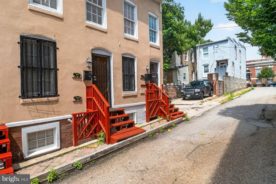 506 Callender St, Baltimore, MD 21230 - #3