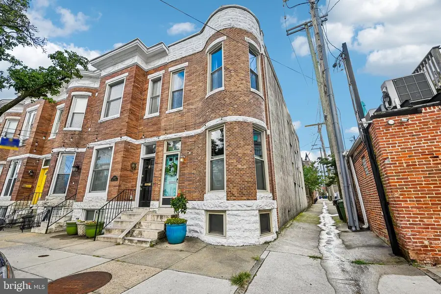 1500 Jackson St, Baltimore, MD 21230 - #2