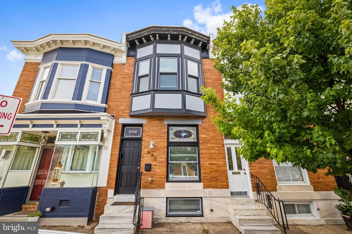 640 S Linwood Ave, Baltimore, MD 21224 - #1