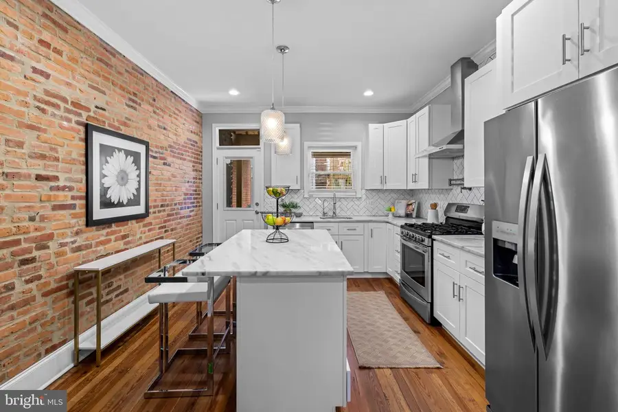 640 S Linwood Ave, Baltimore, MD 21224 - #3