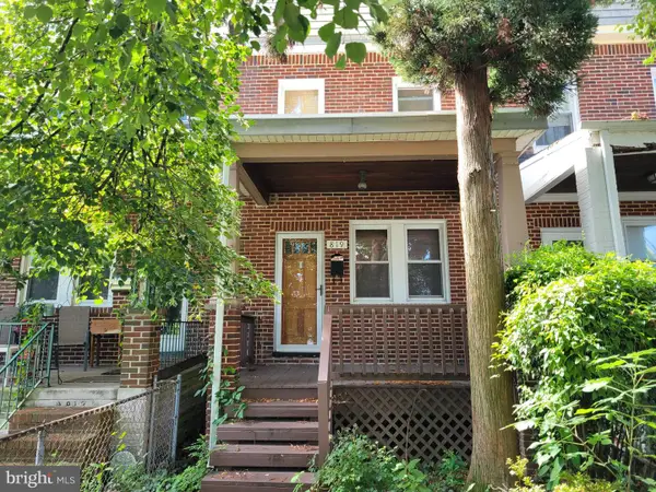 819 W 33rd St, BALTIMORE, MD 21211