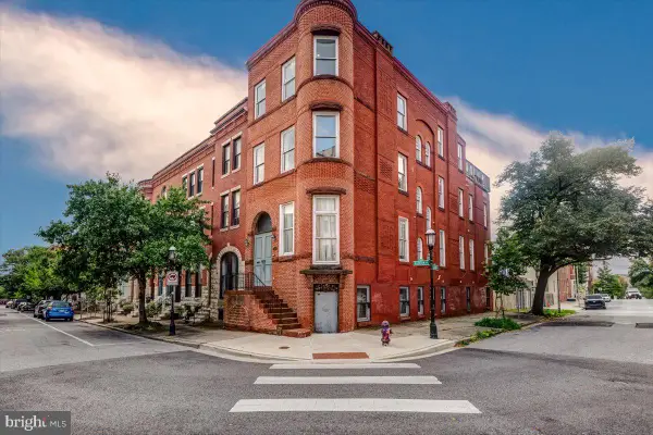 2034 Madison Ave, BALTIMORE, MD 21217