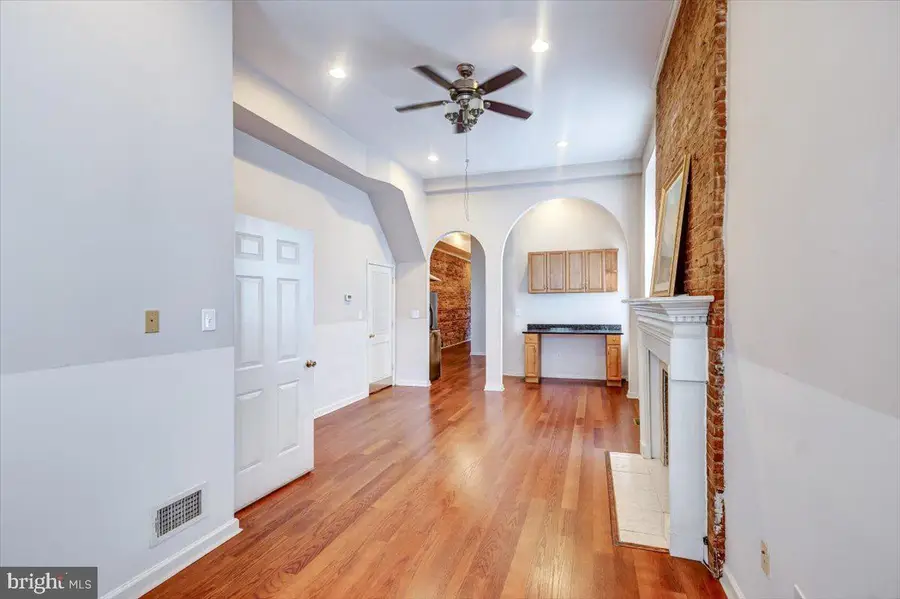 2034 Madison Ave, Baltimore, MD 21217 - #3