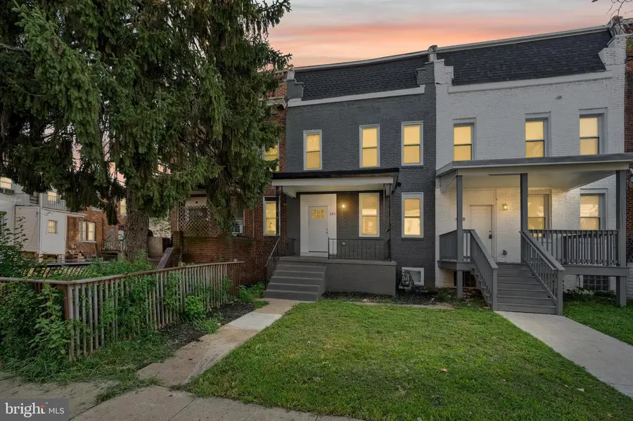4911 Cordelia Ave, Baltimore, MD 21215 - #2