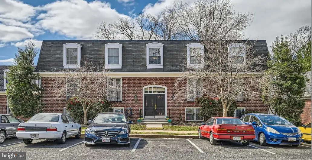 363 Homeland Southway #1b, Baltimore, MD 21212 - #1