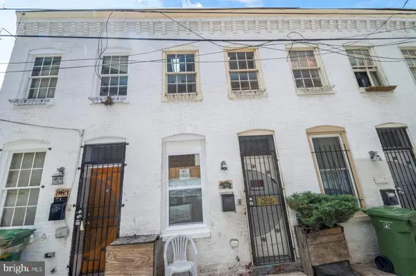 865 Reinhart St, BALTIMORE, MD 21230