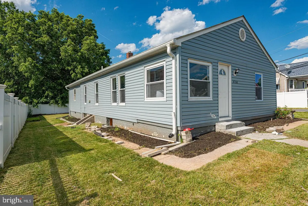 6700 Hudson St, Baltimore, MD 21224 - #1