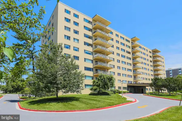 7121 Park Heights Ave #401, BALTIMORE, MD 21215