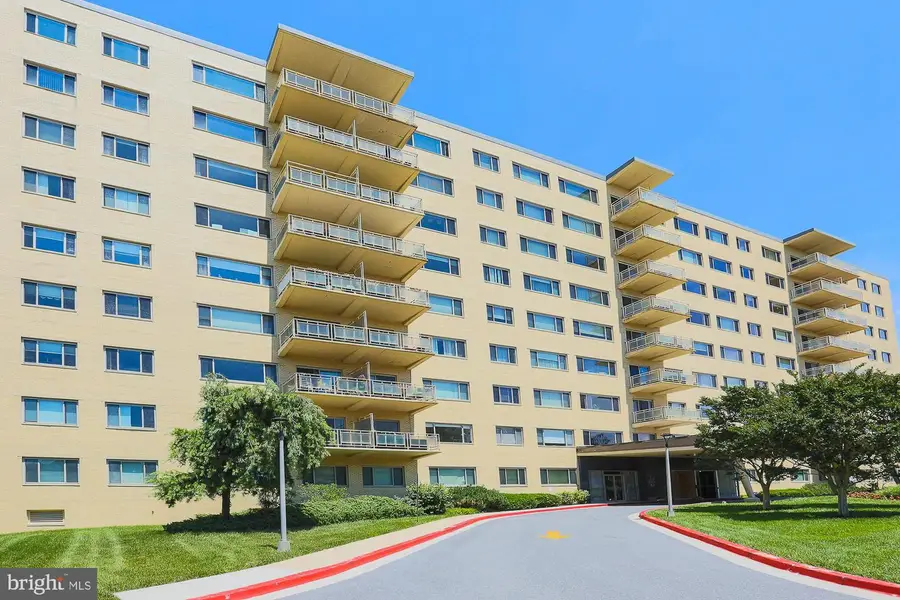 7121 Park Heights Ave #401, Baltimore, MD 21215 - #2