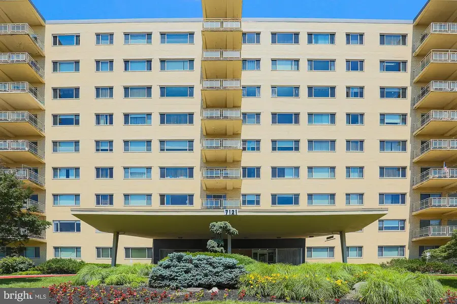 7121 Park Heights Ave #401, Baltimore, MD 21215 - #3
