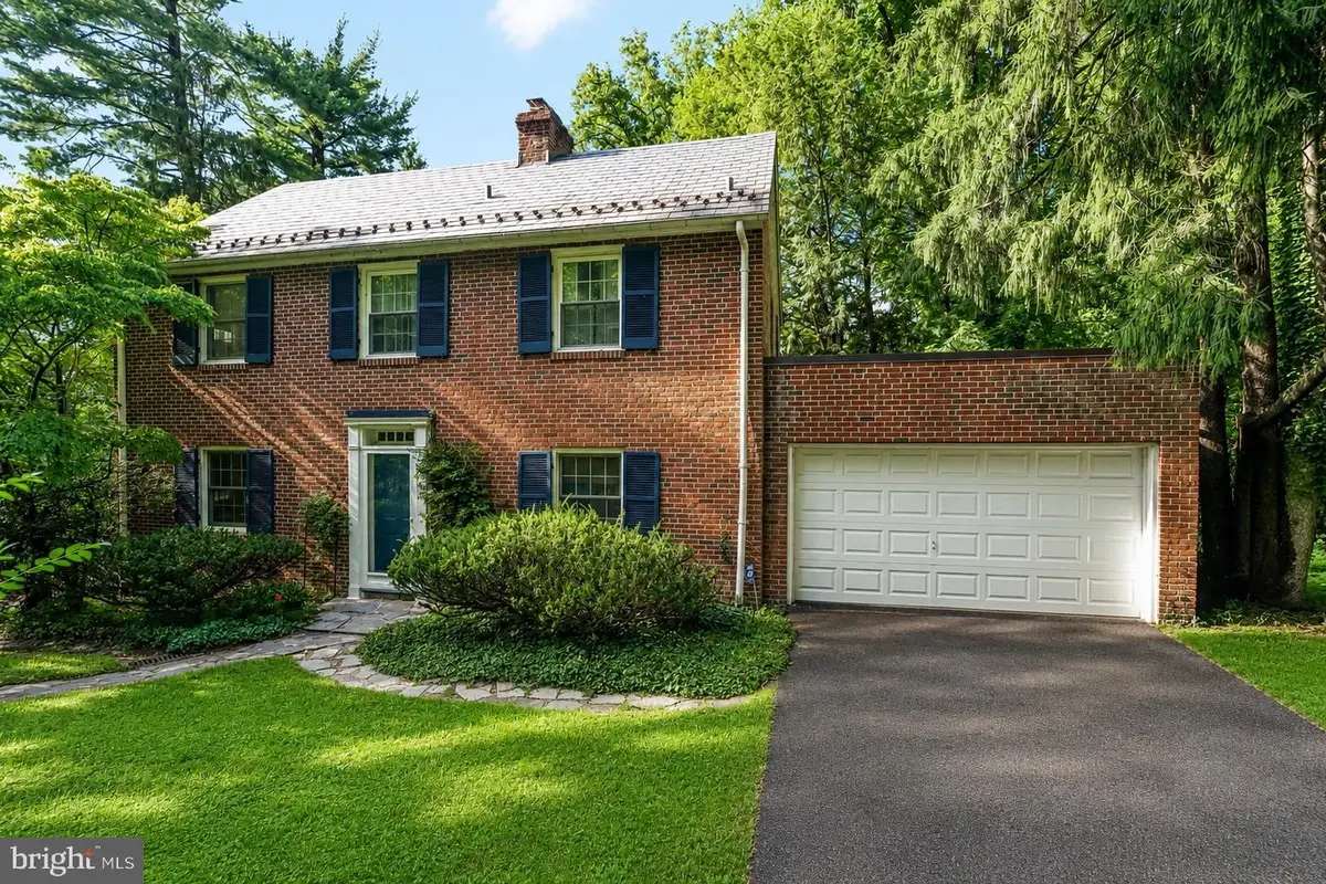1110 Bellemore Rd, Baltimore, MD 21210 - #1
