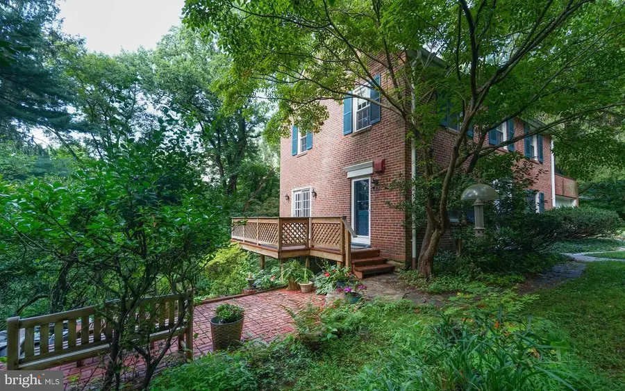 1110 Bellemore Rd, Baltimore, MD 21210 - #3