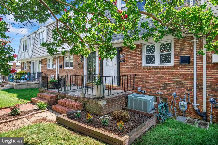 3613 Clarenell Rd, Baltimore, MD 21229 - #2