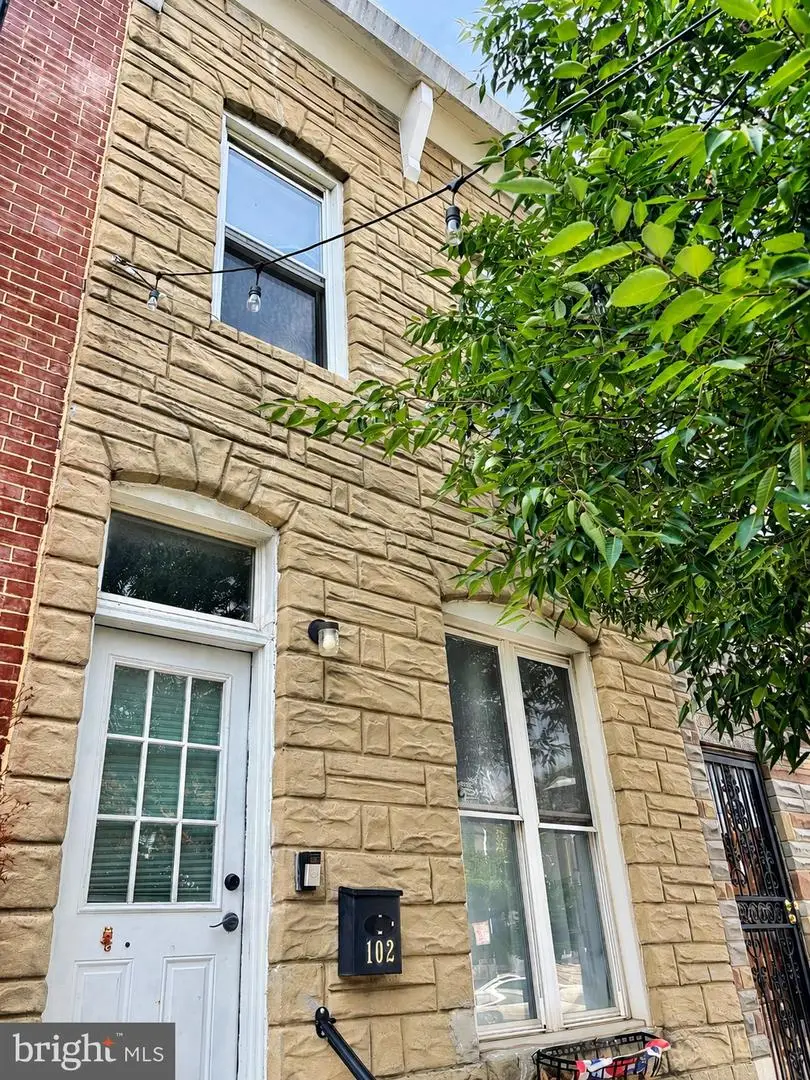 102 S Clinton St, Baltimore, MD 21224 - #2