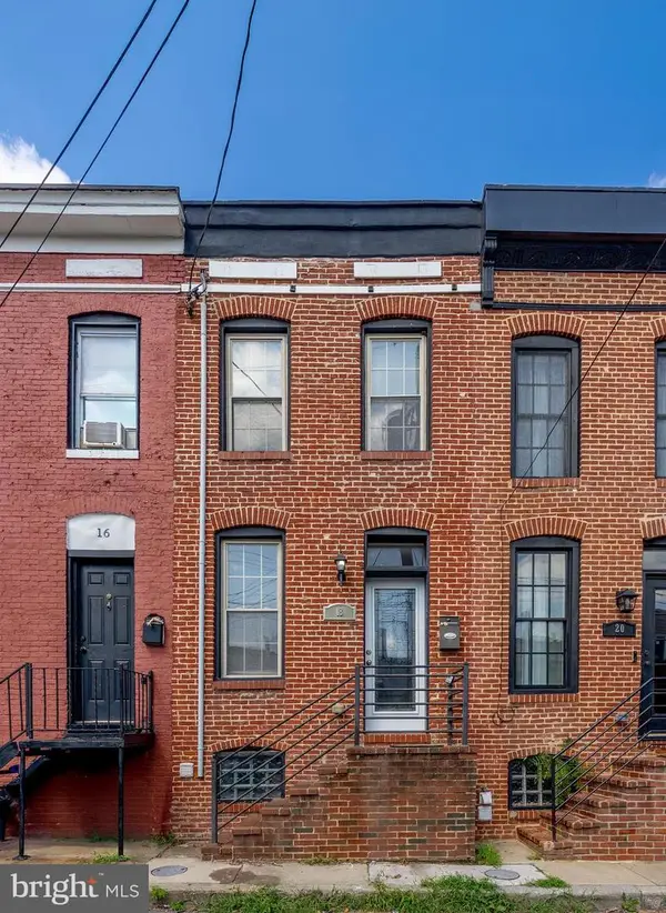 18 Madeira St N, BALTIMORE, MD 21231